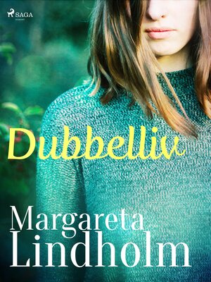 cover image of Dubbelliv